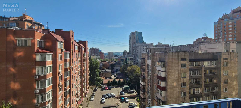 Новобудова, 12 поверхів, <a class="location-link" href="/kiev/" title="Недвижимость Київ">Київ</a>, <a class="location-link" href="/kiev/shevchenkovskij/" title="Недвижимость Шевченківський район">Шевченківський р-н</a>, Речная ул., 4 (изображение 3)