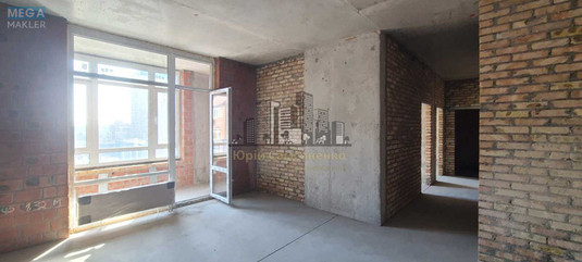 Новобудова, 12 поверхів, <a class="location-link" href="/kiev/" title="Недвижимость Київ">Київ</a>, <a class="location-link" href="/kiev/shevchenkovskij/" title="Недвижимость Шевченківський район">Шевченківський р-н</a>, Речная ул., 4 (изображение 4)