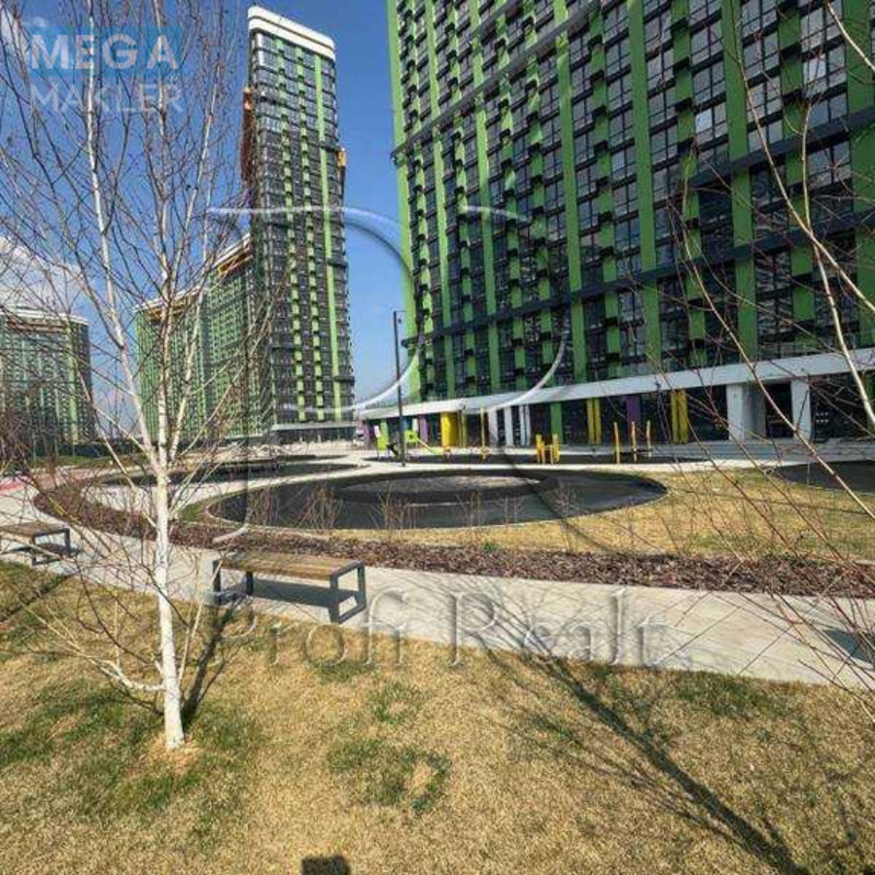 Продаж 2 кімнатної квартири (85/25/24), 25 пов. 26 пов. будинку, <a class="location-link" href="/kiev/" title="Недвижимость Київ">Київ</a>, <a class="location-link" href="/kiev/darnickij/" title="Недвижимость Дарницький район">Дарницький р-н</a>, Причальна вулиця, 4 (изображение 7)