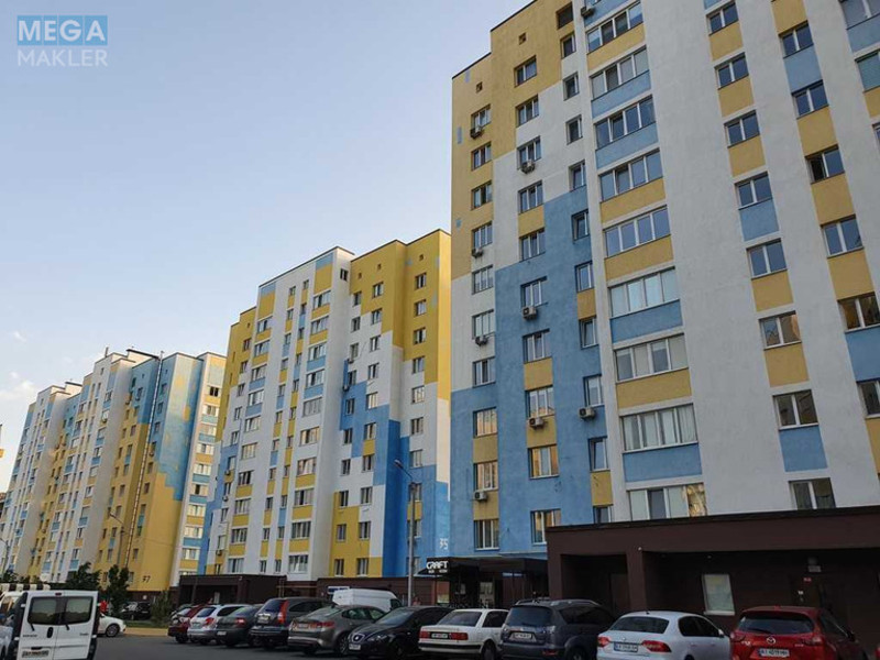 Продаж 2 кімнатної квартири (65/32/14), 9 пов. 10 пов. будинку, <a class="location-link" href="/sofievskaya-borshagovka/" title="Недвижимость Софіївська Борщагівка">Софіївська Борщагівка</a>, Боголюбова, 33 (изображение 16)