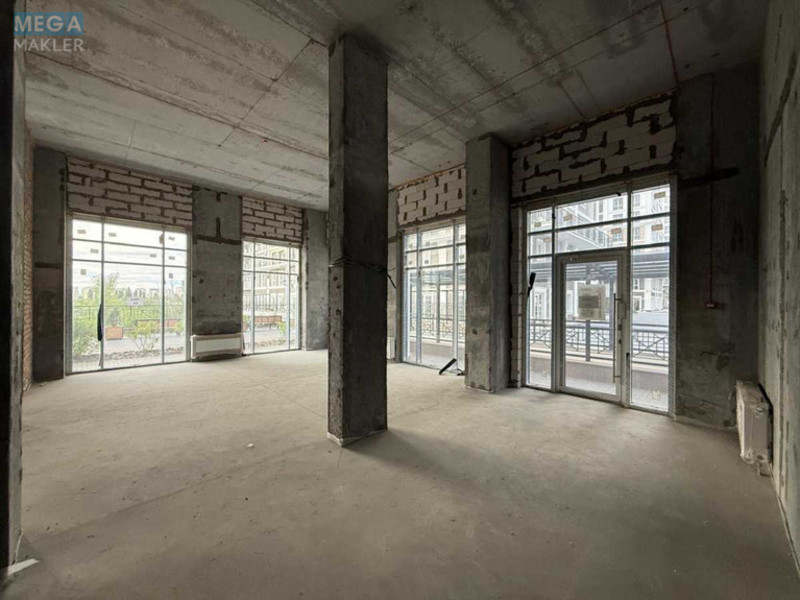 Продаж комерційної нерухомості, 65 кв.м, под магазин, <a class="location-link" href="/kiev/" title="Недвижимость Київ">Київ</a>, <a class="location-link" href="/kiev/goloseevskij/" title="Недвижимость Голосіївський район">Голосіївський р-н</a>, Михайла Максимовича вул., 28Е (изображение 4)