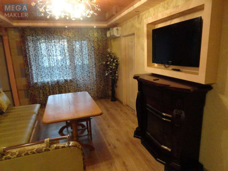 Оренда 3 кімнатної квартири, <a class="location-link" href="/odessa/" title="Недвижимость Одеса">Одеса</a>, <a class="location-link" href="/odessa/suvorovskij/" title="Недвижимость Суворовський район">Суворовський р-н</a>, Лузанівська, 67 (изображение 2)