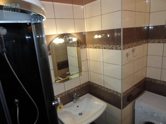 Оренда 3 кімнатної квартири, <a class="location-link" href="/odessa/" title="Недвижимость Одеса">Одеса</a>, <a class="location-link" href="/odessa/suvorovskij/" title="Недвижимость Суворовський район">Суворовський р-н</a>, Лузанівська, 67 (изображение 9)