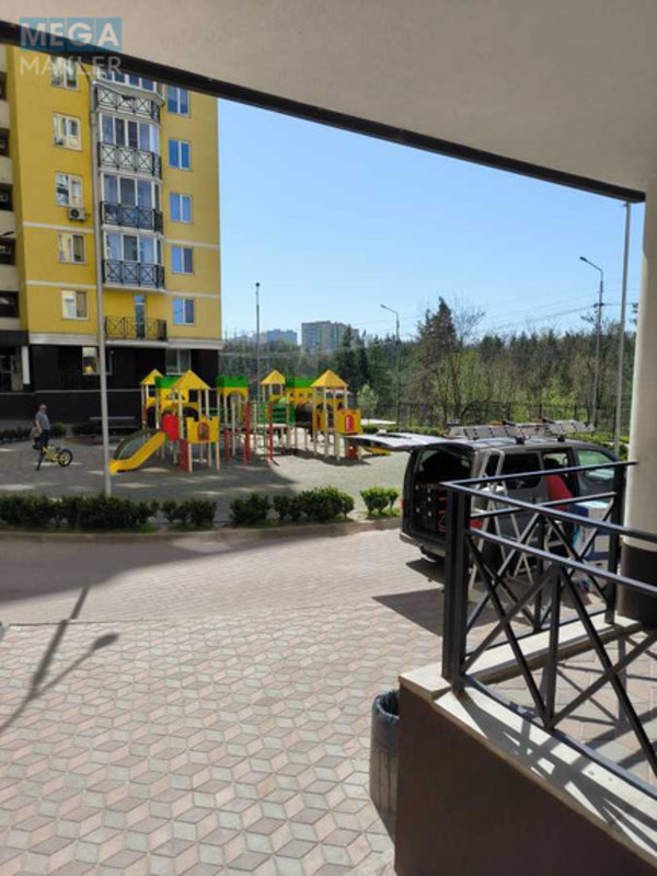 Продаж 2 кімнатної квартири (67/34/13), 5 пов. 12 пов. будинку, <a class="location-link" href="/vyshgorod/" title="Недвижимость Вишгород">Вишгород</a>, Борисо-Глебская, 111б (изображение 2)
