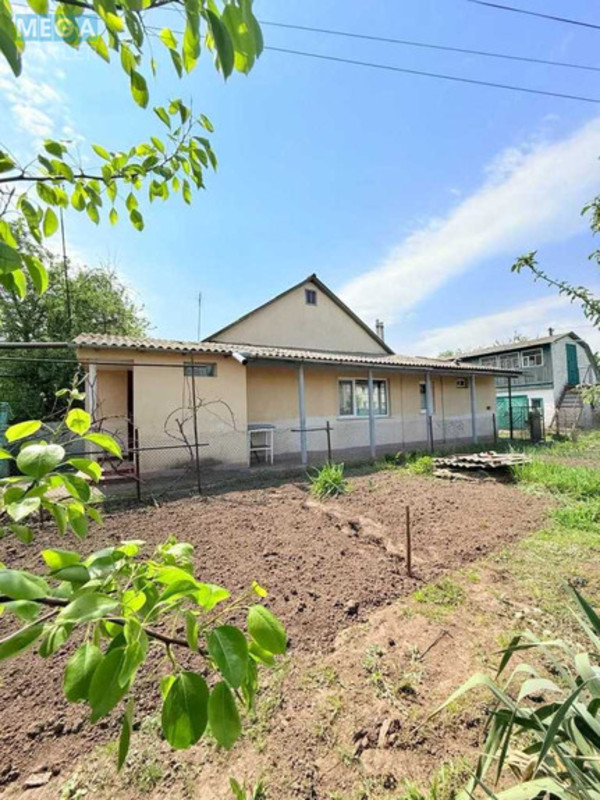 Продаж дома, 1 поверх, 77,90 кв.м, 3 кімнати, ділянка 15 соток, <a class="location-link" href="/zhovtnevoe-selo-kv-pereyaslav-hmelnickij-rajon/" title="Недвижимость Жовтневе">Жовтневе</a>, миру (изображение 3)