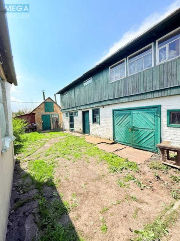 Продаж дома, 1 поверх, 77,90 кв.м, 3 кімнати, ділянка 15 соток, <a class="location-link" href="/zhovtnevoe-selo-kv-pereyaslav-hmelnickij-rajon/" title="Недвижимость Жовтневе">Жовтневе</a>, миру (изображение 8)