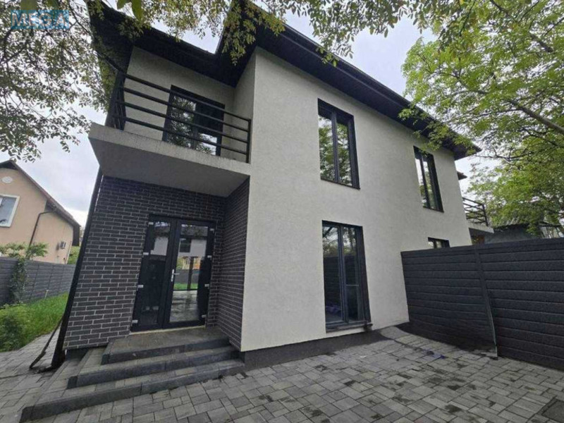 Продаж дома, 2 поверху, 175 кв.м, 3 кімнати, ділянка 3 сотки, <a class="location-link" href="/kiev/" title="Недвижимость Київ">Київ</a>, <a class="location-link" href="/kiev/darnickij/" title="Недвижимость Дарницький район">Дарницький р-н</a>, 53-а Садова вул. (изображение 2)