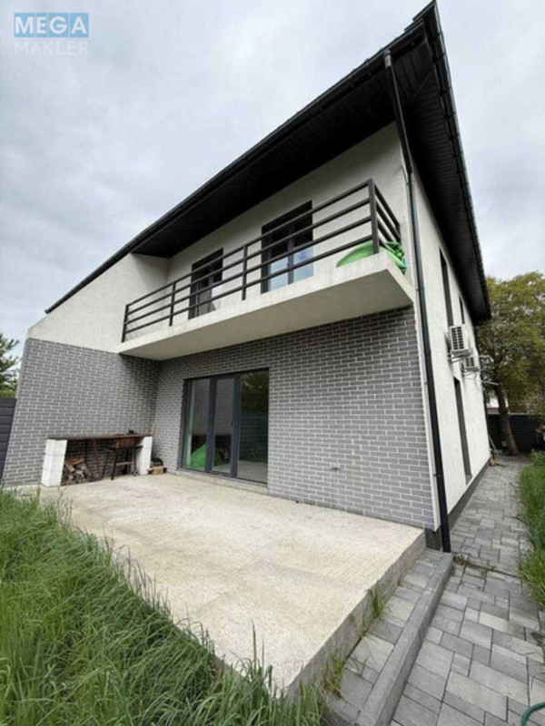 Продаж дома, 2 поверху, 175 кв.м, 3 кімнати, ділянка 3 сотки, <a class="location-link" href="/kiev/" title="Недвижимость Київ">Київ</a>, <a class="location-link" href="/kiev/darnickij/" title="Недвижимость Дарницький район">Дарницький р-н</a>, 53-а Садова вул. (изображение 3)