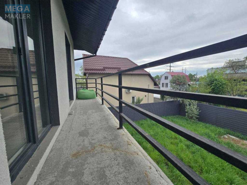 Продаж дома, 2 поверху, 175 кв.м, 3 кімнати, ділянка 3 сотки, <a class="location-link" href="/kiev/" title="Недвижимость Київ">Київ</a>, <a class="location-link" href="/kiev/darnickij/" title="Недвижимость Дарницький район">Дарницький р-н</a>, 53-а Садова вул. (изображение 14)