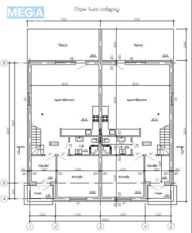 Продаж дома, 2 поверху, 175 кв.м, 3 кімнати, ділянка 3 сотки, <a class="location-link" href="/kiev/" title="Недвижимость Київ">Київ</a>, <a class="location-link" href="/kiev/darnickij/" title="Недвижимость Дарницький район">Дарницький р-н</a>, 53-а Садова вул. (изображение 17)
