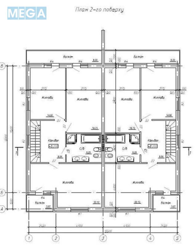 Продаж дома, 2 поверху, 175 кв.м, 3 кімнати, ділянка 3 сотки, <a class="location-link" href="/kiev/" title="Недвижимость Київ">Київ</a>, <a class="location-link" href="/kiev/darnickij/" title="Недвижимость Дарницький район">Дарницький р-н</a>, 53-а Садова вул. (изображение 18)