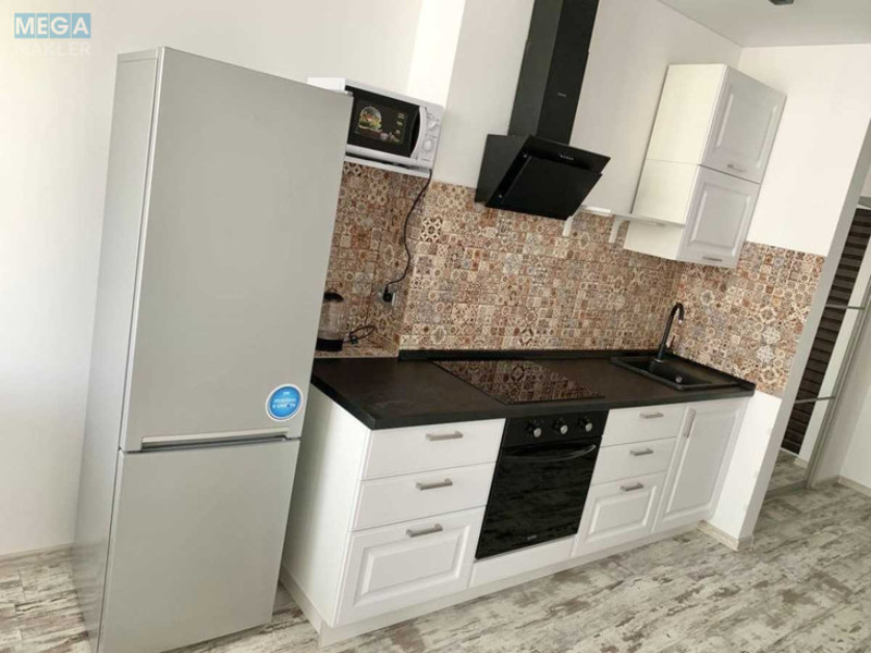 Оренда 1 кімнатної квартири, <a class="location-link" href="/kiev/" title="Недвижимость Київ">Київ</a>, <a class="location-link" href="/kiev/obolonskij/" title="Недвижимость Оболонський район">Оболонський р-н</a>, Юрія Кондратюка вул., 7 (изображение 3)