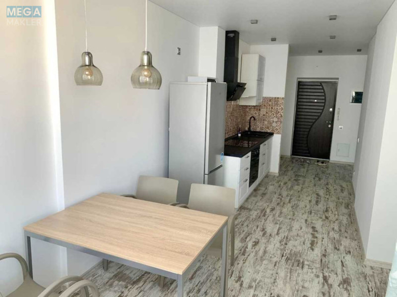 Оренда 1 кімнатної квартири, <a class="location-link" href="/kiev/" title="Недвижимость Київ">Київ</a>, <a class="location-link" href="/kiev/obolonskij/" title="Недвижимость Оболонський район">Оболонський р-н</a>, Юрія Кондратюка вул., 7 (изображение 6)
