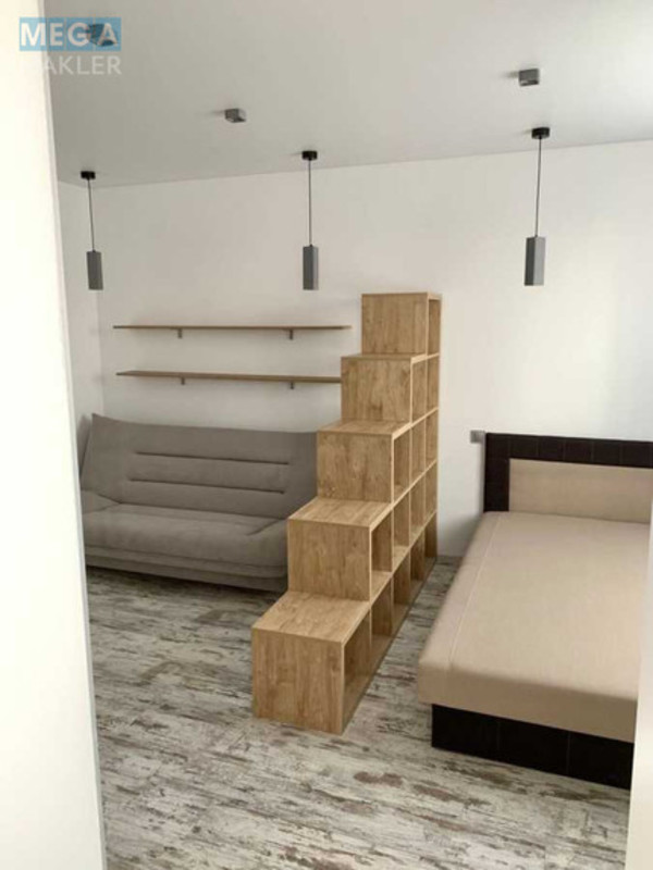 Оренда 1 кімнатної квартири, <a class="location-link" href="/kiev/" title="Недвижимость Київ">Київ</a>, <a class="location-link" href="/kiev/obolonskij/" title="Недвижимость Оболонський район">Оболонський р-н</a>, Юрія Кондратюка вул., 7 (изображение 12)