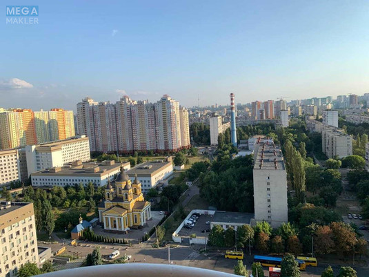 Оренда 1 кімнатної квартири, <a class="location-link" href="/kiev/" title="Недвижимость Київ">Київ</a>, <a class="location-link" href="/kiev/obolonskij/" title="Недвижимость Оболонський район">Оболонський р-н</a>, Юрія Кондратюка вул., 7 (изображение 17)