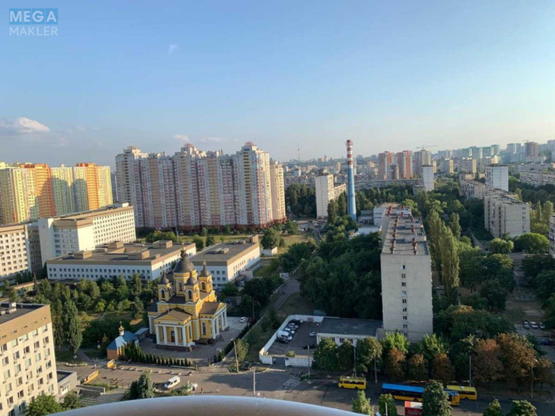 Оренда 1 кімнатної квартири, <a class="location-link" href="/kiev/" title="Недвижимость Київ">Київ</a>, <a class="location-link" href="/kiev/obolonskij/" title="Недвижимость Оболонський район">Оболонський р-н</a>, Юрія Кондратюка вул., 7 (изображение 17)
