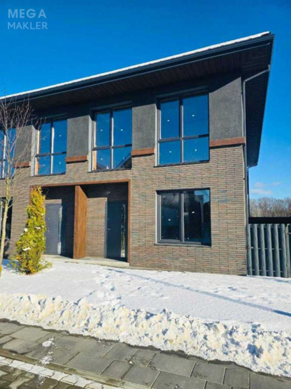 Продаж дома, 2 поверху, 120 кв.м, 4 кімнати, ділянка 2 сотки, <a class="location-link" href="/kryukovshina/" title="Недвижимость Крюківщина">Крюківщина</a>, жовтнева (изображение 3)