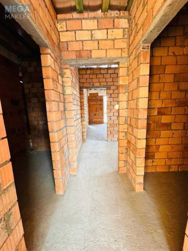 Продаж дома, 2 поверху, 120 кв.м, 4 кімнати, ділянка 2 сотки, <a class="location-link" href="/kryukovshina/" title="Недвижимость Крюківщина">Крюківщина</a>, жовтнева (изображение 9)