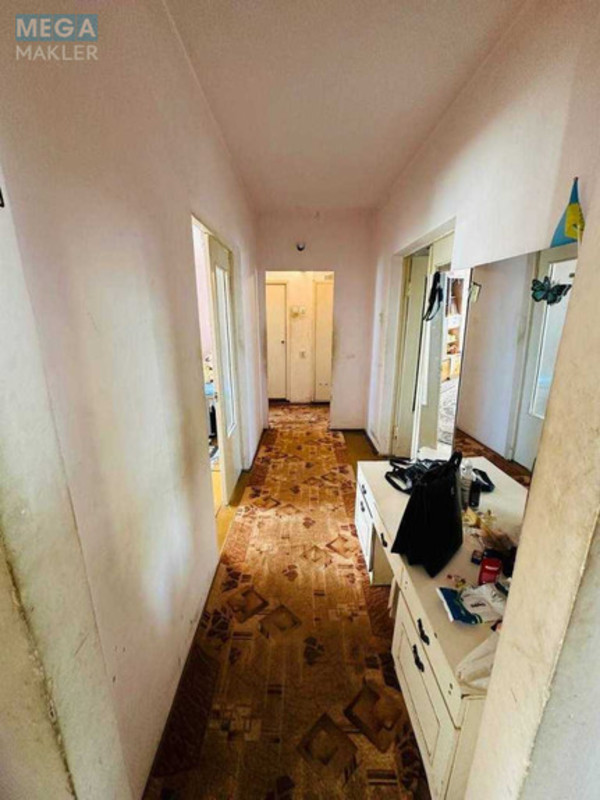 Продаж 4 кімнатної квартири (81,9/?/9,1), 8 пов. 9 пов. будинку, <a class="location-link" href="/boyarka/" title="Недвижимость Боярка">Боярка</a>, Білогородська 27 (изображение 2)