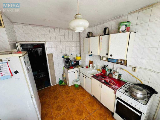 Продаж 4 кімнатної квартири (81,9/?/9,1), 8 пов. 9 пов. будинку, <a class="location-link" href="/boyarka/" title="Недвижимость Боярка">Боярка</a>, Білогородська 27 (изображение 4)
