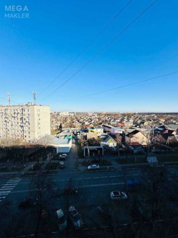 Продаж 4 кімнатної квартири (81,9/?/9,1), 8 пов. 9 пов. будинку, <a class="location-link" href="/boyarka/" title="Недвижимость Боярка">Боярка</a>, Білогородська 27 (изображение 13)