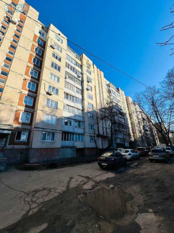 Продаж 4 кімнатної квартири (81,9/?/9,1), 8 пов. 9 пов. будинку, <a class="location-link" href="/boyarka/" title="Недвижимость Боярка">Боярка</a>, Білогородська 27 (изображение 16)