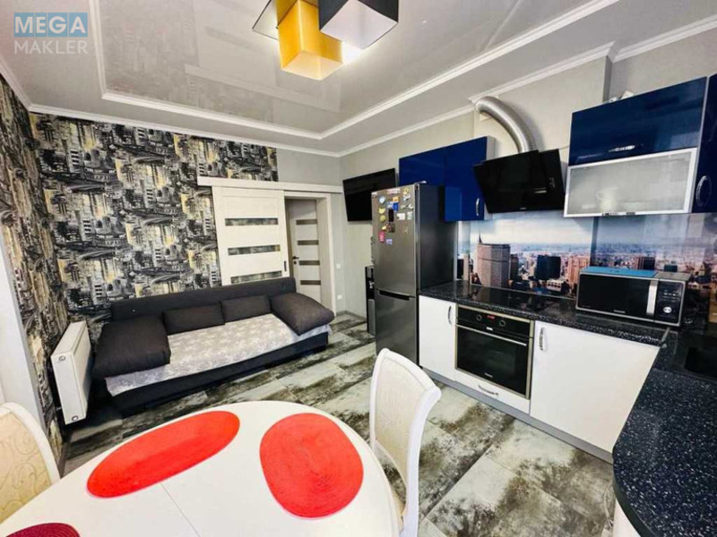 Продаж 3 кімнатної квартири (74/?/15), 15 пов. 18 пов. будинку, <a class="location-link" href="/kiev/" title="Недвижимость Київ">Київ</a>, <a class="location-link" href="/kiev/goloseevskij/" title="Недвижимость Голосіївський район">Голосіївський р-н</a>, Академіка Вільямса вул. (изображение 2)