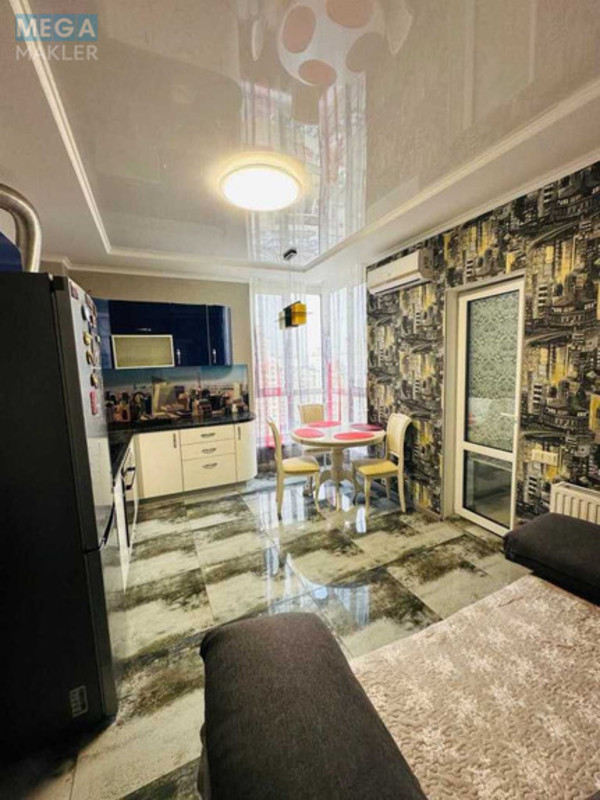 Продаж 3 кімнатної квартири (74/?/15), 15 пов. 18 пов. будинку, <a class="location-link" href="/kiev/" title="Недвижимость Київ">Київ</a>, <a class="location-link" href="/kiev/goloseevskij/" title="Недвижимость Голосіївський район">Голосіївський р-н</a>, Академіка Вільямса вул. (изображение 3)