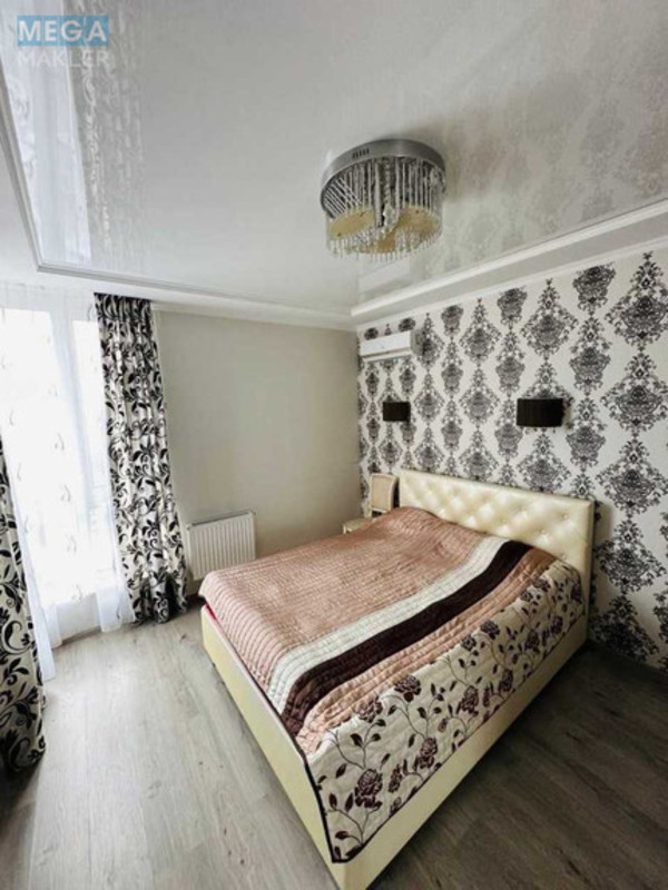 Продаж 3 кімнатної квартири (74/?/15), 15 пов. 18 пов. будинку, <a class="location-link" href="/kiev/" title="Недвижимость Київ">Київ</a>, <a class="location-link" href="/kiev/goloseevskij/" title="Недвижимость Голосіївський район">Голосіївський р-н</a>, Академіка Вільямса вул. (изображение 4)