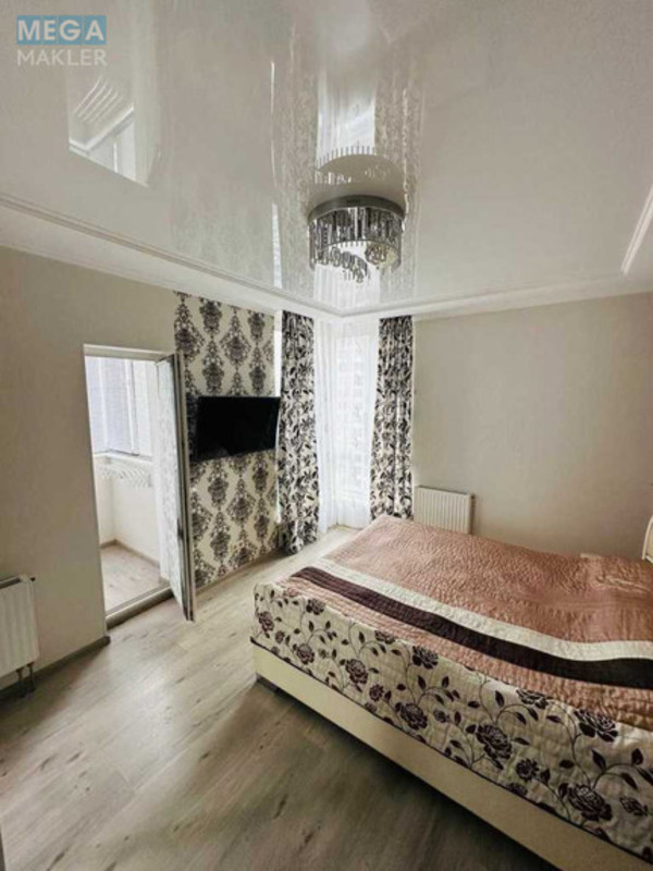 Продаж 3 кімнатної квартири (74/?/15), 15 пов. 18 пов. будинку, <a class="location-link" href="/kiev/" title="Недвижимость Київ">Київ</a>, <a class="location-link" href="/kiev/goloseevskij/" title="Недвижимость Голосіївський район">Голосіївський р-н</a>, Академіка Вільямса вул. (изображение 5)