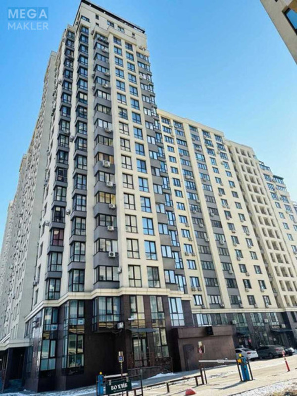 Продаж 3 кімнатної квартири (74/?/15), 15 пов. 18 пов. будинку, <a class="location-link" href="/kiev/" title="Недвижимость Київ">Київ</a>, <a class="location-link" href="/kiev/goloseevskij/" title="Недвижимость Голосіївський район">Голосіївський р-н</a>, Академіка Вільямса вул. (изображение 17)