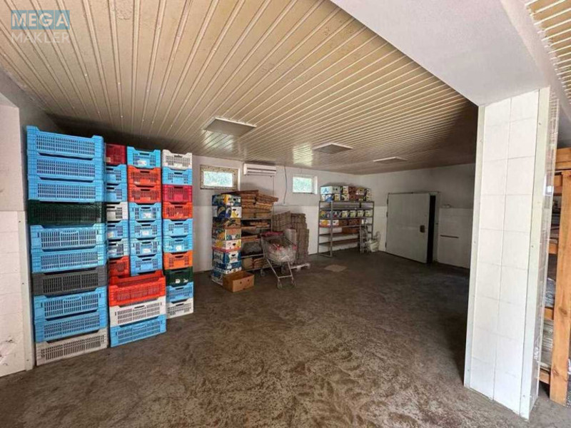 Продаж комерційної нерухомості, 400 кв.м, под магазин, <a class="location-link" href="/prishivalnya/" title="Недвижимость Пришивальня">Пришивальня</a>, Лісовий провулок (изображение 2)