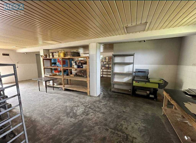 Продаж комерційної нерухомості, 400 кв.м, под магазин, <a class="location-link" href="/prishivalnya/" title="Недвижимость Пришивальня">Пришивальня</a>, Лісовий провулок (изображение 3)