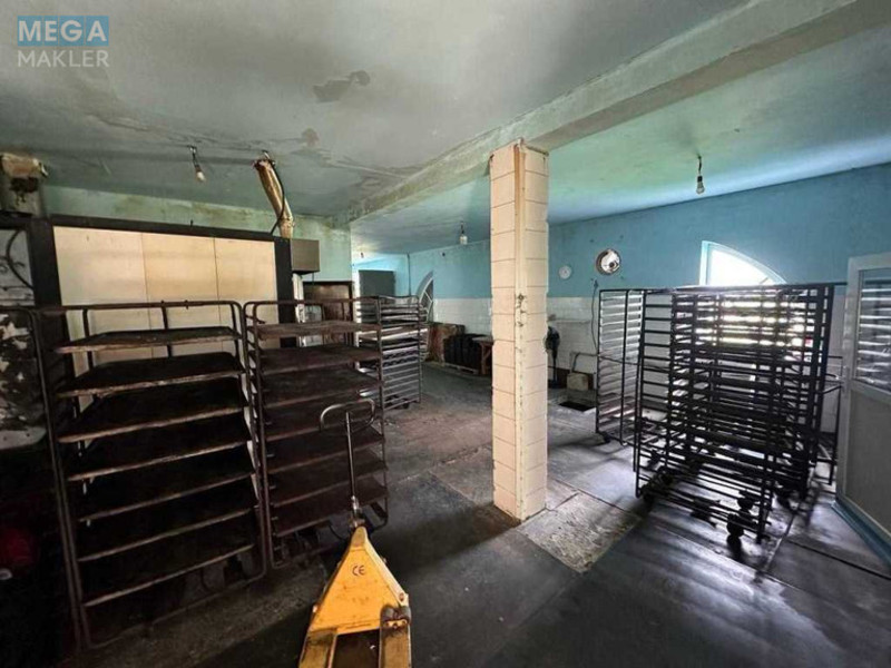 Продаж комерційної нерухомості, 400 кв.м, под магазин, <a class="location-link" href="/prishivalnya/" title="Недвижимость Пришивальня">Пришивальня</a>, Лісовий провулок (изображение 11)