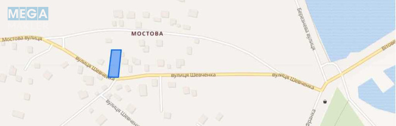 Продажа участка, 16 соток, участок под жилую застройку, <a class="location-link" href="/kiev/" title="Недвижимость Київ">Київ</a>, <a class="location-link" href="/kiev/darnickij/" title="Недвижимость Дарницький район">Дарницький р-н</a>, Шевченка вул. (изображение 6)