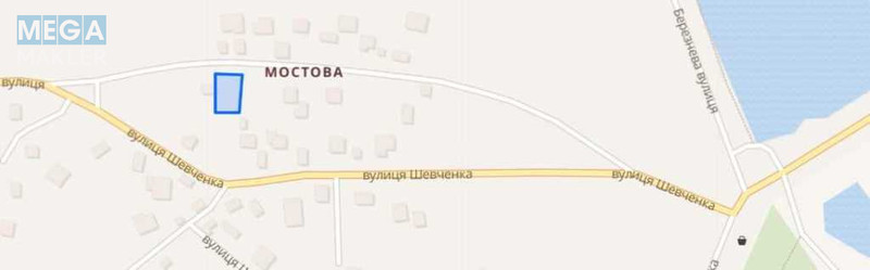 Продажа участка, 16 соток, участок под жилую застройку, <a class="location-link" href="/kiev/" title="Недвижимость Київ">Київ</a>, <a class="location-link" href="/kiev/darnickij/" title="Недвижимость Дарницький район">Дарницький р-н</a>, Шевченка вул. (изображение 7)