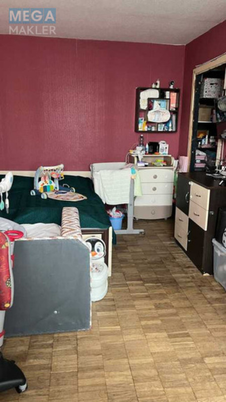 Продаж 2 кімнатної квартири (45/?/8), 10 пов. 16 пов. будинку, <a class="location-link" href="/kiev/" title="Недвижимость Київ">Київ</a>, <a class="location-link" href="/kiev/obolonskij/" title="Недвижимость Оболонський район">Оболонський р-н</a>, Маршала Рокоссовського просп., 6 (изображение 2)