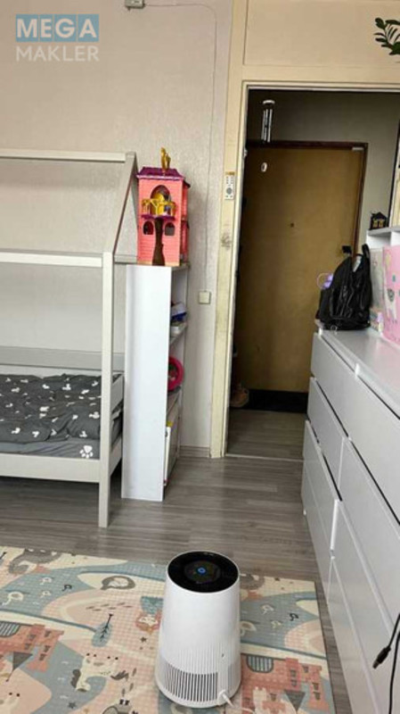 Продаж 2 кімнатної квартири (45/?/8), 10 пов. 16 пов. будинку, <a class="location-link" href="/kiev/" title="Недвижимость Київ">Київ</a>, <a class="location-link" href="/kiev/obolonskij/" title="Недвижимость Оболонський район">Оболонський р-н</a>, Маршала Рокоссовського просп., 6 (изображение 5)