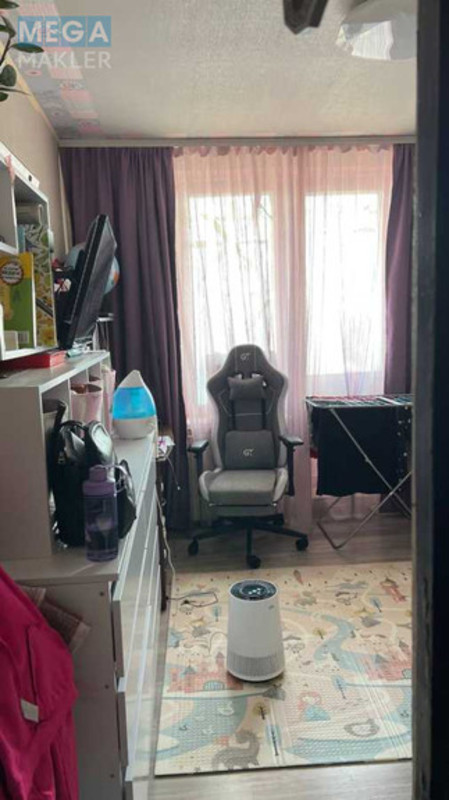 Продаж 2 кімнатної квартири (45/?/8), 10 пов. 16 пов. будинку, <a class="location-link" href="/kiev/" title="Недвижимость Київ">Київ</a>, <a class="location-link" href="/kiev/obolonskij/" title="Недвижимость Оболонський район">Оболонський р-н</a>, Маршала Рокоссовського просп., 6 (изображение 7)