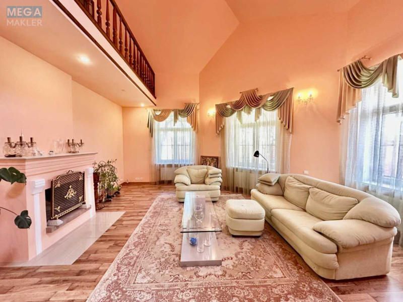Продаж дома, 2 поверху, 240 кв.м, 5 кімнат, ділянка 15 соток, <a class="location-link" href="/kiev/" title="Недвижимость Київ">Київ</a>, <a class="location-link" href="/kiev/obolonskij/" title="Недвижимость Оболонський район">Оболонський р-н</a>, Квитки Цисык ул., 81 (изображение 4)