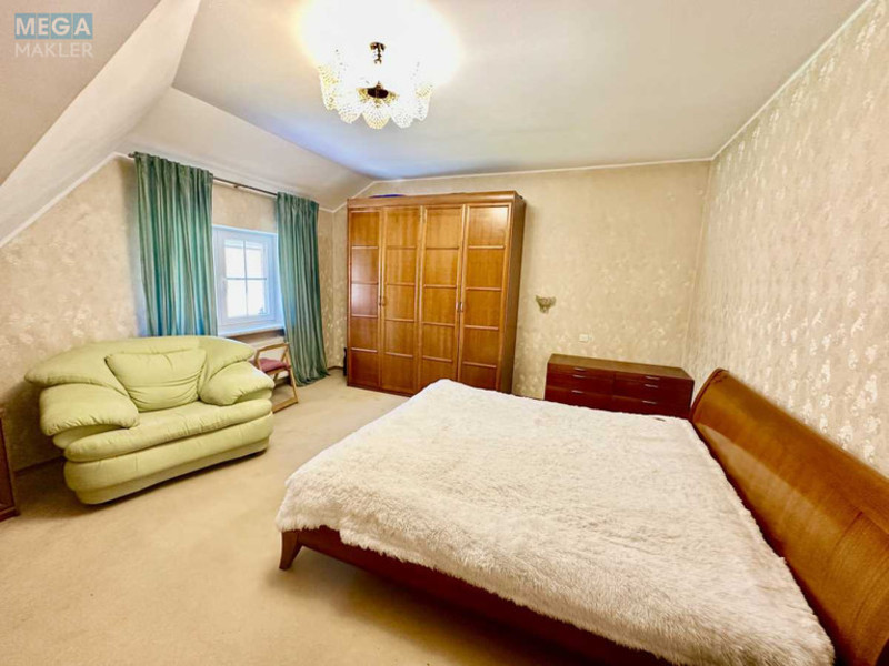 Продаж дома, 2 поверху, 240 кв.м, 5 кімнат, ділянка 15 соток, <a class="location-link" href="/kiev/" title="Недвижимость Київ">Київ</a>, <a class="location-link" href="/kiev/obolonskij/" title="Недвижимость Оболонський район">Оболонський р-н</a>, Квитки Цисык ул., 81 (изображение 6)