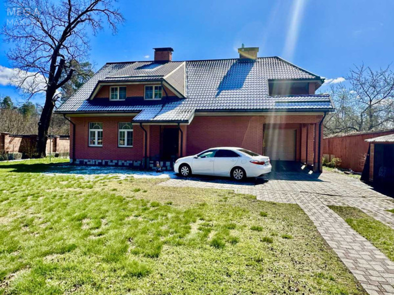 Продаж дома, 2 поверху, 240 кв.м, 5 кімнат, ділянка 15 соток, <a class="location-link" href="/kiev/" title="Недвижимость Київ">Київ</a>, <a class="location-link" href="/kiev/obolonskij/" title="Недвижимость Оболонський район">Оболонський р-н</a>, Квитки Цисык ул., 81 (изображение 16)