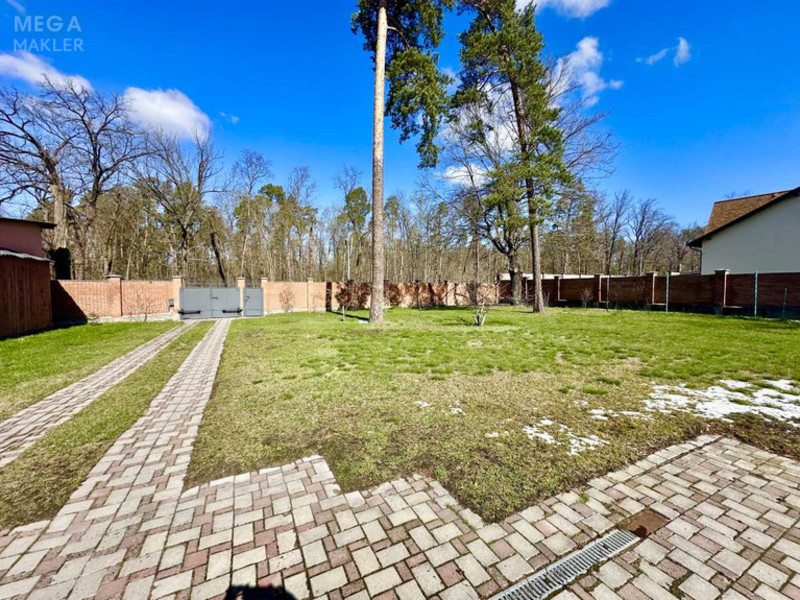 Продаж дома, 2 поверху, 240 кв.м, 5 кімнат, ділянка 15 соток, <a class="location-link" href="/kiev/" title="Недвижимость Київ">Київ</a>, <a class="location-link" href="/kiev/obolonskij/" title="Недвижимость Оболонський район">Оболонський р-н</a>, Квитки Цисык ул., 81 (изображение 17)