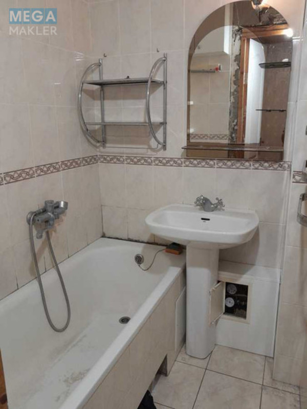 Оренда 2 кімнатної квартири, <a class="location-link" href="/kiev/" title="Недвижимость Київ">Київ</a>, <a class="location-link" href="/kiev/svyatoshinskij/" title="Недвижимость Святошинський район">Святошинський р-н</a>, Якуба Коласа вул., 5 (изображение 3)