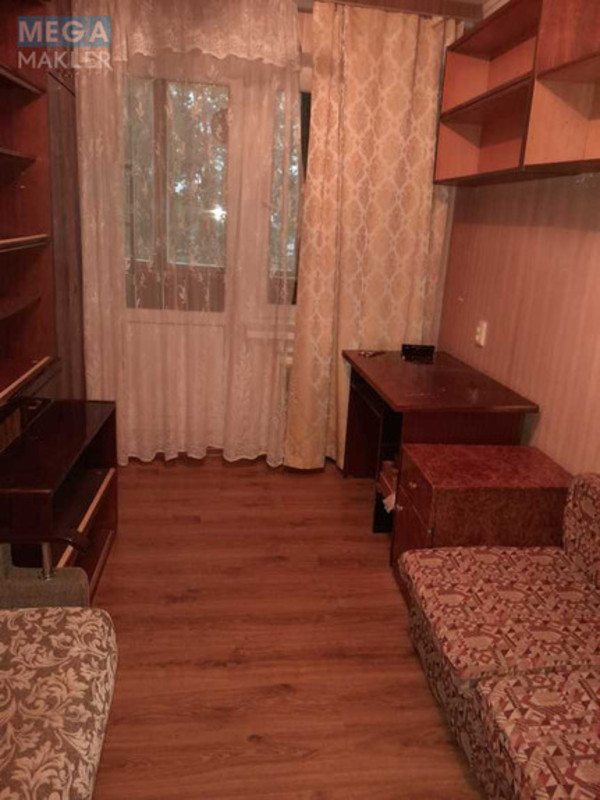 Оренда 2 кімнатної квартири, <a class="location-link" href="/kiev/" title="Недвижимость Київ">Київ</a>, <a class="location-link" href="/kiev/svyatoshinskij/" title="Недвижимость Святошинський район">Святошинський р-н</a>, Якуба Коласа вул., 5 (изображение 6)