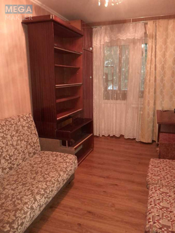 Оренда 2 кімнатної квартири, <a class="location-link" href="/kiev/" title="Недвижимость Київ">Київ</a>, <a class="location-link" href="/kiev/svyatoshinskij/" title="Недвижимость Святошинський район">Святошинський р-н</a>, Якуба Коласа вул., 5 (изображение 7)