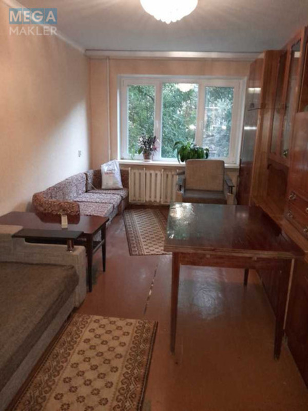 Оренда 2 кімнатної квартири, <a class="location-link" href="/kiev/" title="Недвижимость Київ">Київ</a>, <a class="location-link" href="/kiev/svyatoshinskij/" title="Недвижимость Святошинський район">Святошинський р-н</a>, Якуба Коласа вул., 5 (изображение 8)