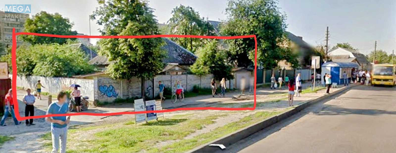 Продажа участка, 11 соток, участок под жилую застройку, <a class="location-link" href="/brovary/" title="Недвижимость Бровари">Бровари</a>, Киевская 157 (изображение 6)