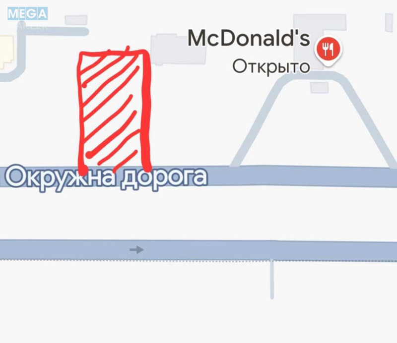 Продажа участка, 200 соток, земля коммерческого назначения, <a class="location-link" href="/kiev/" title="Недвижимость Київ">Київ</a>, <a class="location-link" href="/kiev/pecherskij/" title="Недвижимость Печерський район">Печерський р-н</a>, Крещатик ул. (изображение 4)