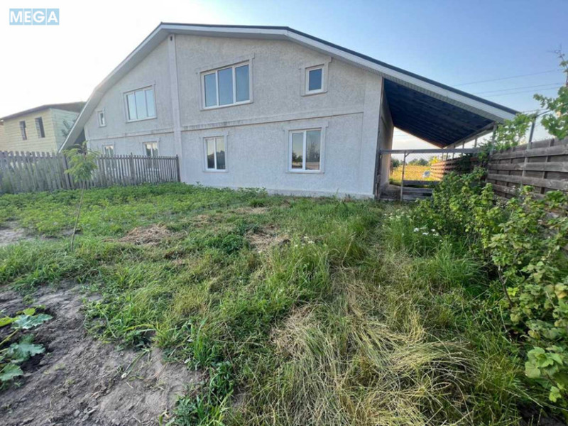 Продаж дома, 2 поверху, 120 кв.м, 4 кімнати, ділянка 4 сотки, <a class="location-link" href="/lipovij-skitok/" title="Недвижимость Липовий Скиток">Липовий Скиток</a>, Польова, 4 (изображение 3)